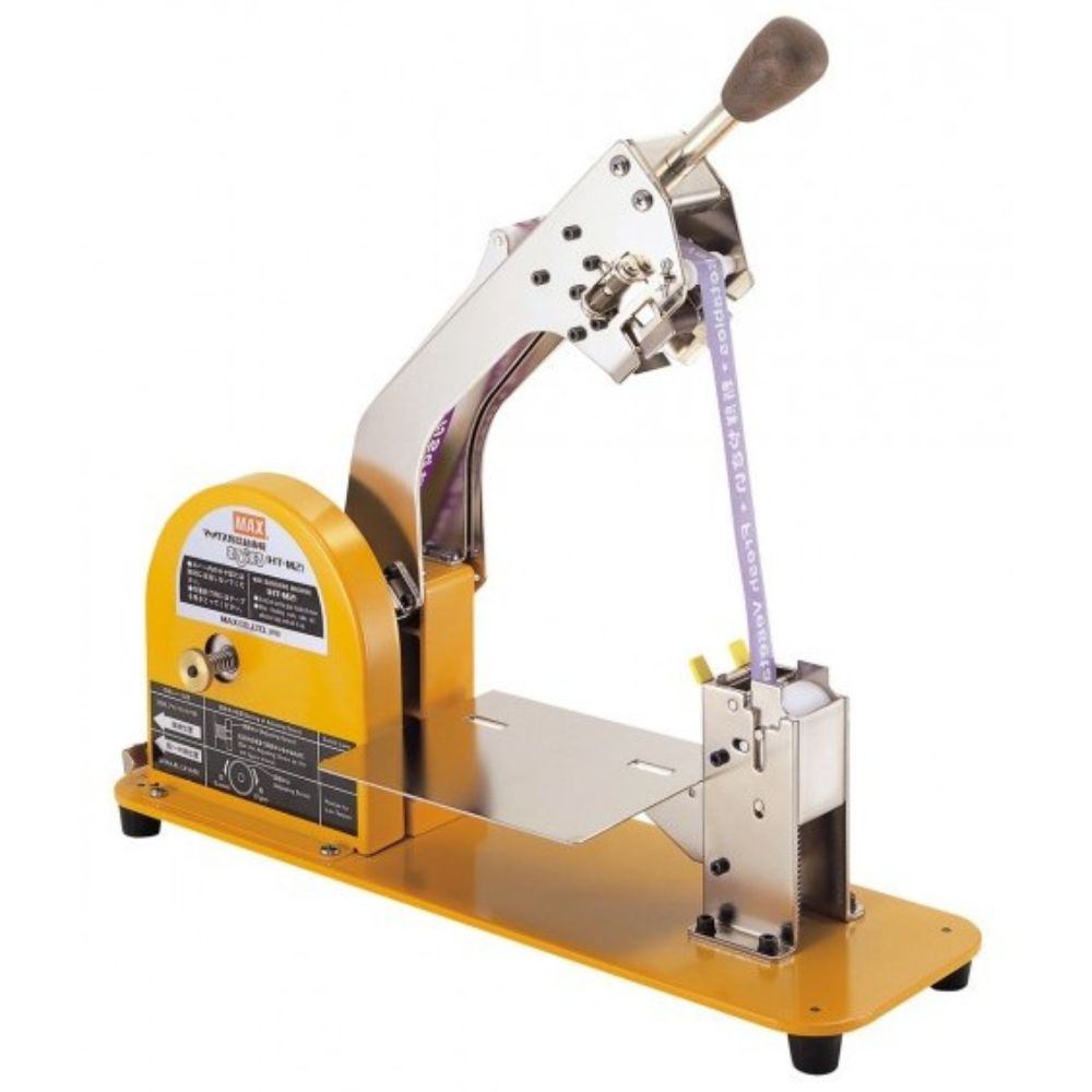 BOTTELLEUSE HT-M2 DE TABLE